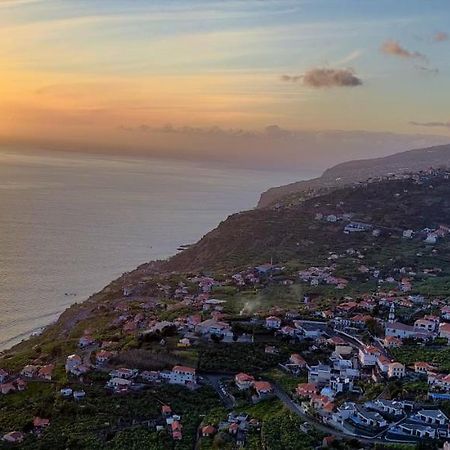 Maison Du Soleil Arco da Calheta  Zewnętrze zdjęcie