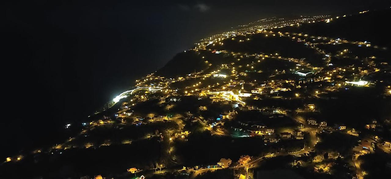 Maison Du Soleil Arco da Calheta  Zewnętrze zdjęcie