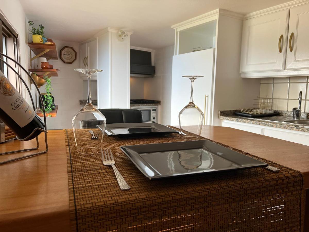 Maison Du Soleil Arco da Calheta  Zewnętrze zdjęcie