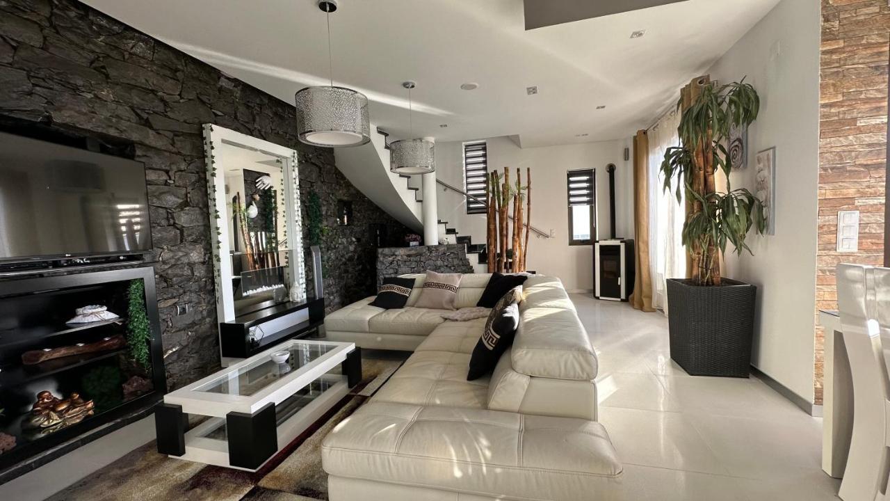 Maison Du Soleil Arco da Calheta  Zewnętrze zdjęcie